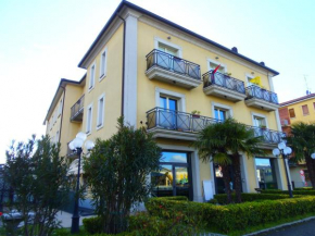 Гостиница Albergo Sirena  Valsamoggia